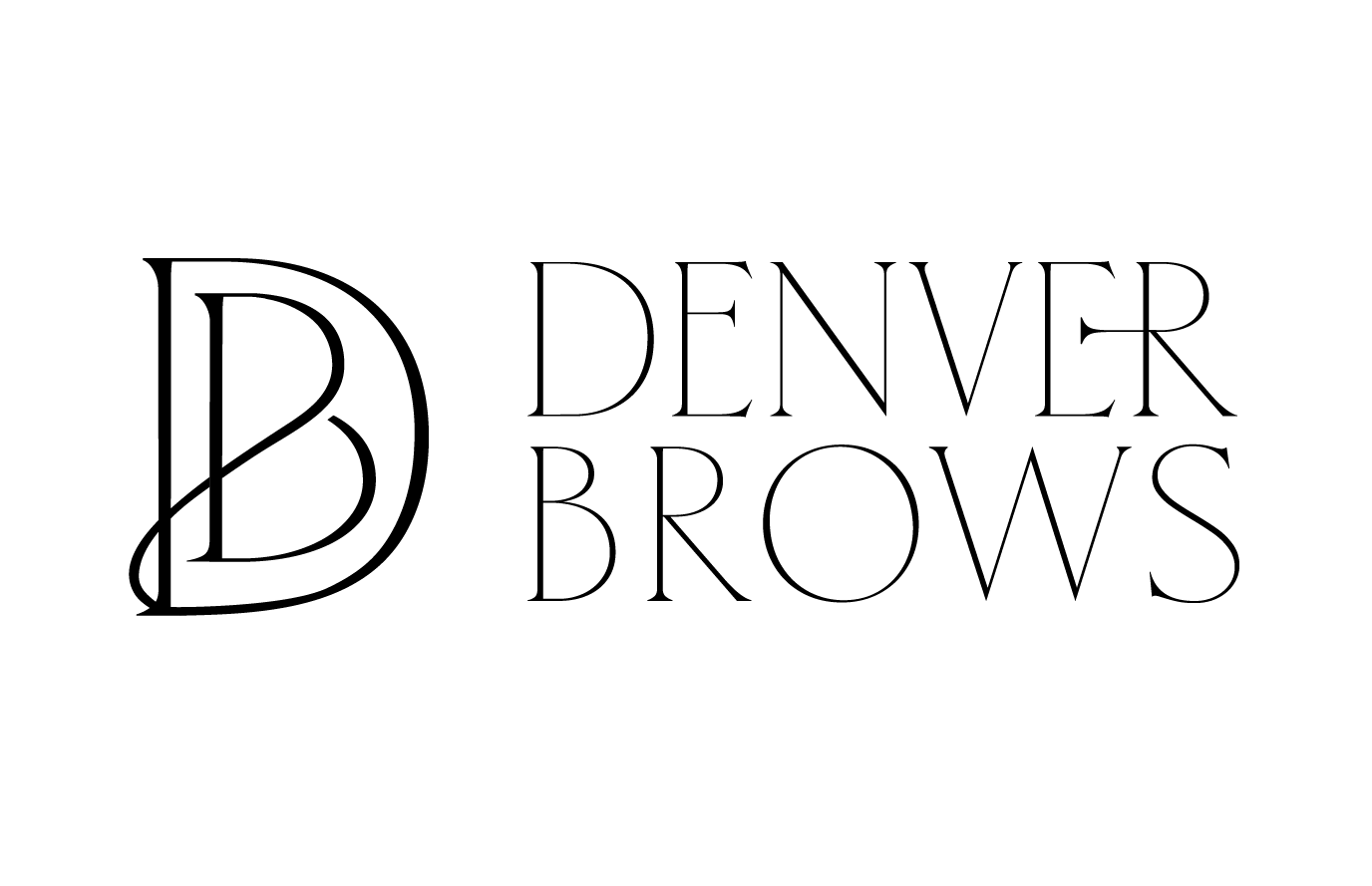 Denver Brows by Julie Kim